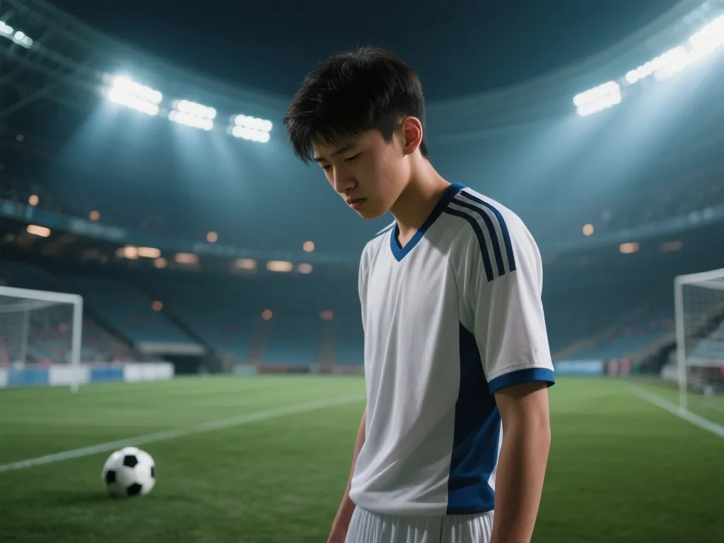 青训困局下的国足未来：当“接班人”成悬案，年轻球员何以脱困？